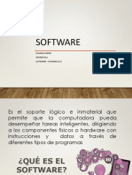 Software y Sistemas Operativos Unidad2