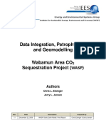 Geology and Geomodeling PDF