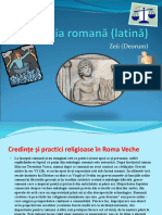 0 Mitologia Romana Latina1