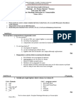 Test Init Oficial CL 12 TIC