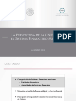 ITAM Sistema Financiero Mexicano