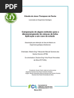 Dimensionamento Estacas de brita