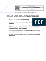 Guía Estudiante 4 - POLITÉCNICO DE COLOMBIA