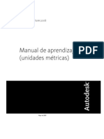 Manual de Aprendizaje Revit Architecture 2008