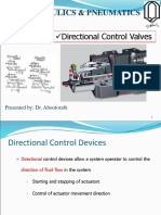 7 Directional Valves 95