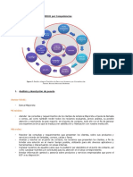 Gestión Integral Evolutiva de RRHH Por Competencias