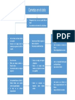 Cometas en El Cielo Gema
