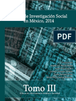 Investigacion Social Tomo III
