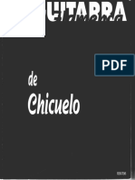 Guitarra Flamenca de Chicuelo PDF