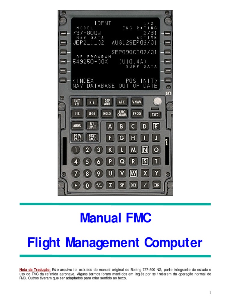 Manual Fmc Boeing 737 Pt-br.unlocked