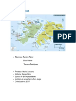 Islas Malvinas 2