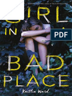 Girl in A Bad Place (Excerpt)