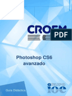 Photoshop Cs6 - Avanzado