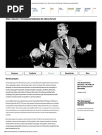 The Unanswered Question - Six Talks at Harvard - Educator - About - Leonard Bernstein