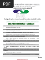 Prova Tec Refri Clima Pref Toledo