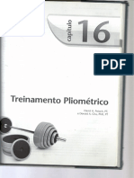 Treinamento Pliométrico - cap de livro