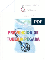 Prevencion Tuberia Pegada PDF