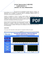 Instructivos de Programas de Practicas Virtuales Fisica 1.