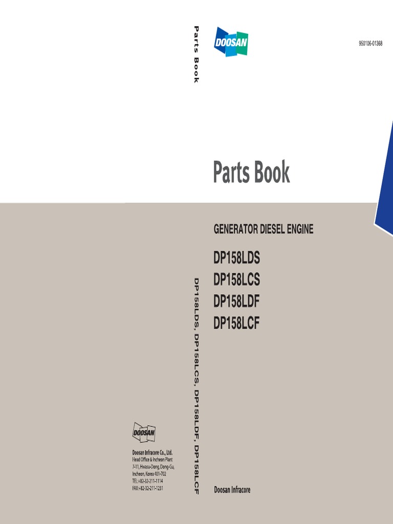 Dp158 Series | PDF