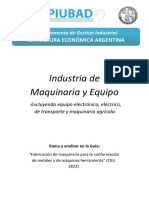 Análisis Sectoriales MAQUINAS HERRAMIENTA.pdf