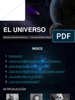 El Universo PP