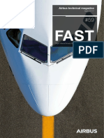 Airbus FAST59