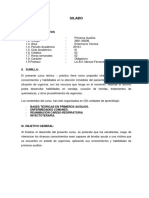 SILABUS DE PRIMEROS AUXILIOS.docx