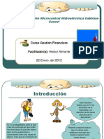 Curso Contabilidad Popular