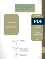 Farmaco Diapositiva