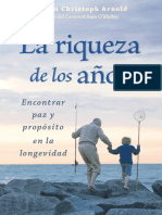 La Riqueza de Los Años, Encontrar Paz y Prosperidad en La Edad Madura PDF