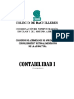 Cuaderno de Actividades Ad 1