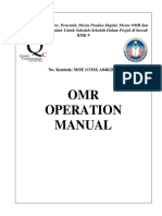 Operation Manual