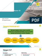 Panduan OJT Prajab S2 PDF