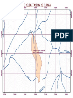 Delimitacion de Cuenca