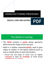 Manufacturing Processes