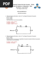  Eletricidade II - Circuitos Fasoriais