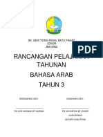 Cover RPT