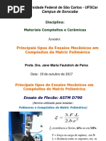 Arquivo - Principais Ensaios Mecânicos Em Compósitos Poliméricos