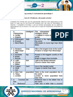 Actividad Resuelta Semana 3