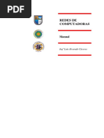 Redes Computadoras v4.8