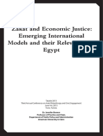 Zakat and Economic Justice 52-76