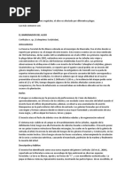 Modelo de Carta de Entrega  Informática  Tecnología