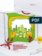 Booklet Perbankan Indonesia 2017