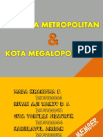 Kota Metro Mega