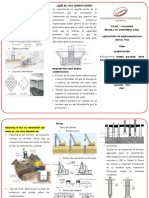 Triptico Civil