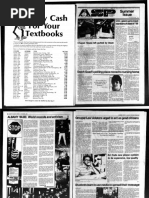 Albany Student Press: Summer Issue, 1985, Chapel House Fire