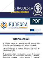 Presentación de Proyecto IRUDESCA.vf