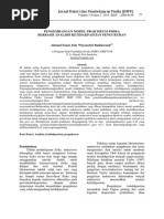 Tokoh Sosiologi Modern