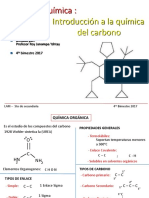02_quimica Del Carbono