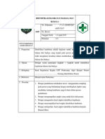 7.1.5.1 Sop Identifikasi Hambatan Bahasa Dan Budaya